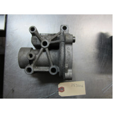 25J006 Water Pump Housing For 11-14 Hyundai Sonata GLS 2.4 251252G500